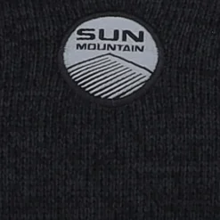 Sun Mountain Headwall Outerwear Jacket Golf Apparel