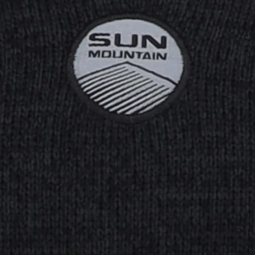 Sun Mountain Headwall Outerwear Jacket Golf Apparel