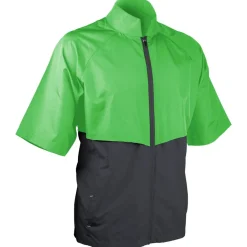 Sun Mountain Headwind Rainwear Rain Jacket Golf Apparel