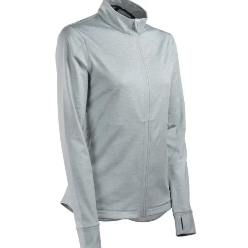 Sun Mountain Kintla Outerwear Jacket Golf Apparel