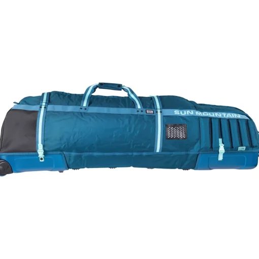 Sun Mountain Kube 2024 Travel Golf Bags