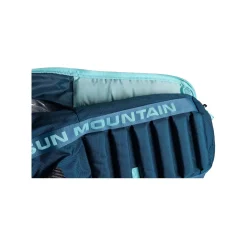 Sun Mountain Kube 2024 Travel Golf Bags
