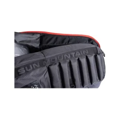 Sun Mountain Kube 2024 Travel Golf Bags