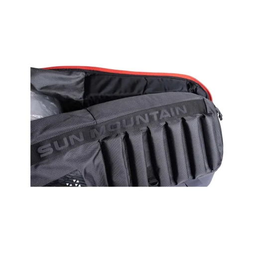 Sun Mountain Kube 2024 Travel Golf Bags
