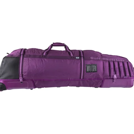 Sun Mountain Kube 2024 Travel Golf Bags
