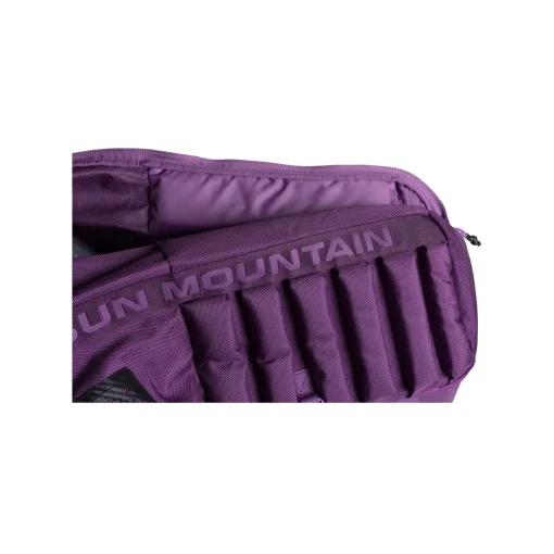 Sun Mountain Kube 2024 Travel Golf Bags