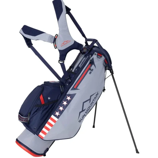 Sun Mountain 3.5LS 2024 Stand Golf Bags