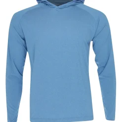 Sun Mountain Madison Hoodie Outerwear Pullover Golf Apparel