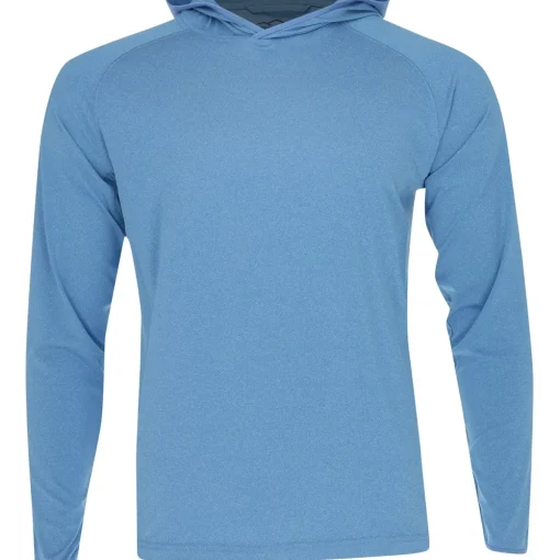 Sun Mountain Madison Hoodie Outerwear Pullover Golf Apparel