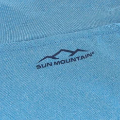 Sun Mountain Madison Hoodie Outerwear Pullover Golf Apparel