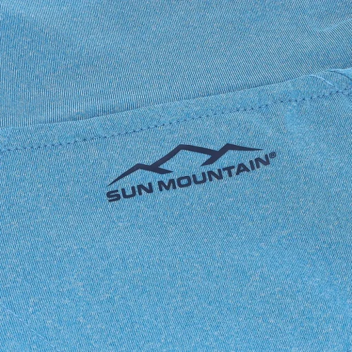 Sun Mountain Madison Hoodie Outerwear Pullover Golf Apparel