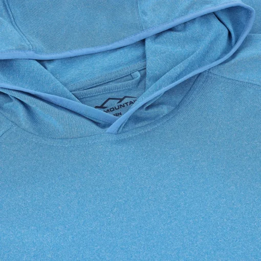 Sun Mountain Madison Hoodie Outerwear Pullover Golf Apparel