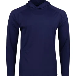Sun Mountain Madison Hoodie Outerwear Pullover Golf Apparel