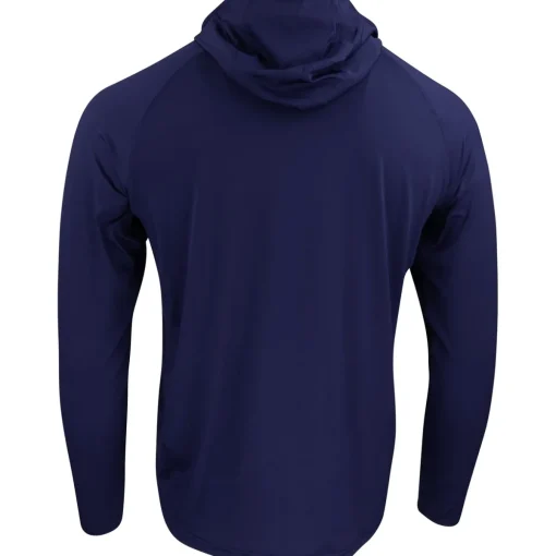 Sun Mountain Madison Hoodie Outerwear Pullover Golf Apparel