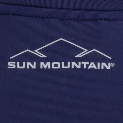 Sun Mountain Madison Hoodie Outerwear Pullover Golf Apparel