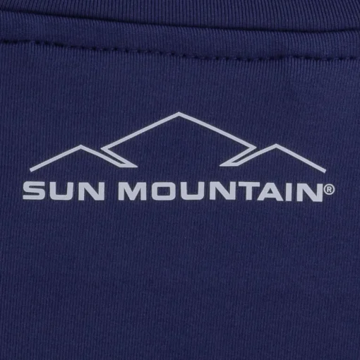 Sun Mountain Madison Hoodie Outerwear Pullover Golf Apparel