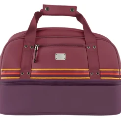 Sun Mountain Mid-Stripe Luggage