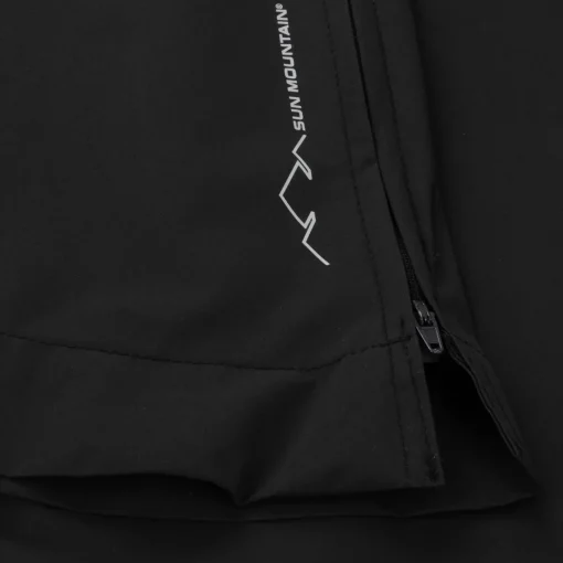 Sun Mountain Monsoon Rainwear Rain Pants Golf Apparel