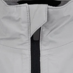Sun Mountain Monsoon S/S 1/4 Zip Rainwear Rain Jacket Golf Apparel