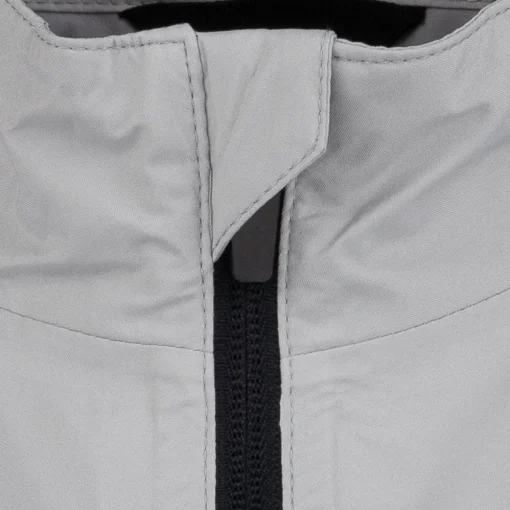 Sun Mountain Monsoon S/S 1/4 Zip Rainwear Rain Jacket Golf Apparel