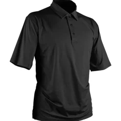 Sun Mountain Polo Shirt Polo Short Sleeve Golf Apparel