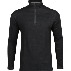 Sun Mountain Pryor 19/20 Quarter Zip Thermal Sweater Pullover Golf Apparel