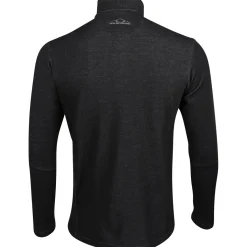 Sun Mountain Pryor 19/20 Quarter Zip Thermal Sweater Pullover Golf Apparel
