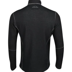 Sun Mountain Pryor 19/20 Quarter Zip Thermal Sweater Pullover Golf Apparel
