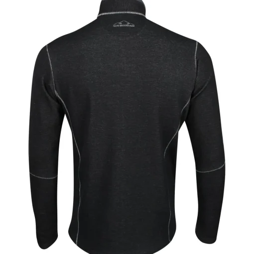 Sun Mountain Pryor 19/20 Quarter Zip Thermal Sweater Pullover Golf Apparel
