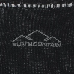 Sun Mountain Pryor 19/20 Quarter Zip Thermal Sweater Pullover Golf Apparel