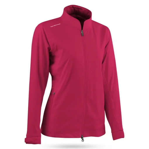 Sun Mountain RainFlex 19/20 Rainwear Rain Jacket Golf Apparel