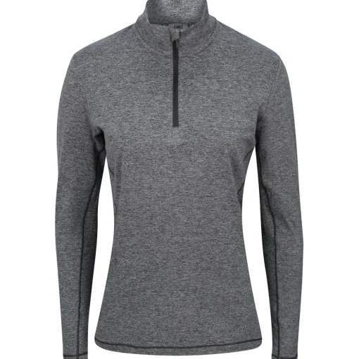 Sun Mountain Second Layer Outerwear Pullover Golf Apparel