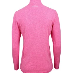Sun Mountain Second Layer Outerwear Pullover Golf Apparel