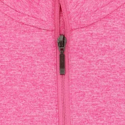 Sun Mountain Second Layer Outerwear Pullover Golf Apparel
