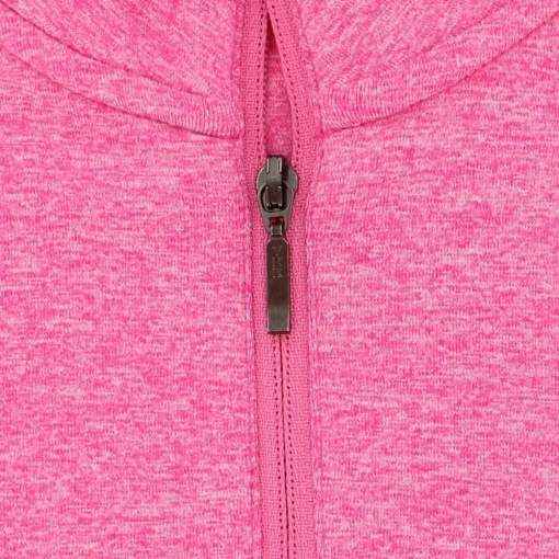 Sun Mountain Second Layer Outerwear Pullover Golf Apparel