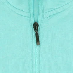 Sun Mountain Second Layer Outerwear Pullover Golf Apparel