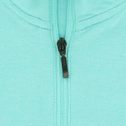 Sun Mountain Second Layer Outerwear Pullover Golf Apparel