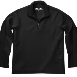 Sun Mountain Second Layer Outerwear Pullover Golf Apparel