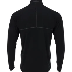 Sun Mountain Second Layer 1/4 Zip Thermal 20/21 Outerwear Pullover Golf Apparel