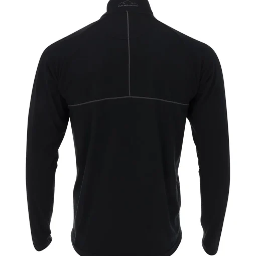 Sun Mountain Second Layer 1/4 Zip Thermal 20/21 Outerwear Pullover Golf Apparel