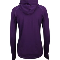 Sun Mountain Second Layer With Hood Outerwear Jacket Golf Apparel