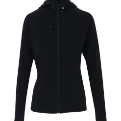 Sun Mountain Second Layer With Hood Outerwear Jacket Golf Apparel