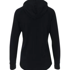 Sun Mountain Second Layer With Hood Outerwear Jacket Golf Apparel