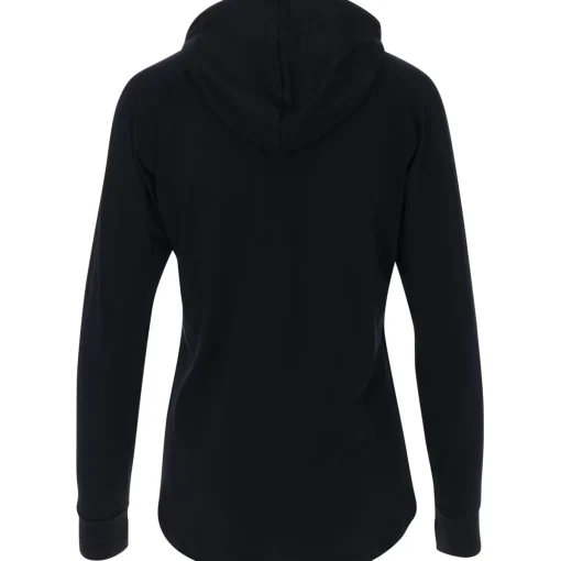 Sun Mountain Second Layer With Hood Outerwear Jacket Golf Apparel