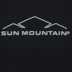 Sun Mountain Second Layer With Hood Outerwear Jacket Golf Apparel