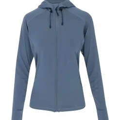 Sun Mountain Second Layer With Hood Outerwear Jacket Golf Apparel