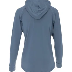 Sun Mountain Second Layer With Hood Outerwear Jacket Golf Apparel