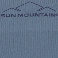 Sun Mountain Second Layer With Hood Outerwear Jacket Golf Apparel