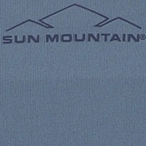 Sun Mountain Second Layer With Hood Outerwear Jacket Golf Apparel