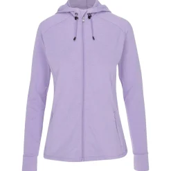 Sun Mountain Second Layer With Hood Outerwear Jacket Golf Apparel